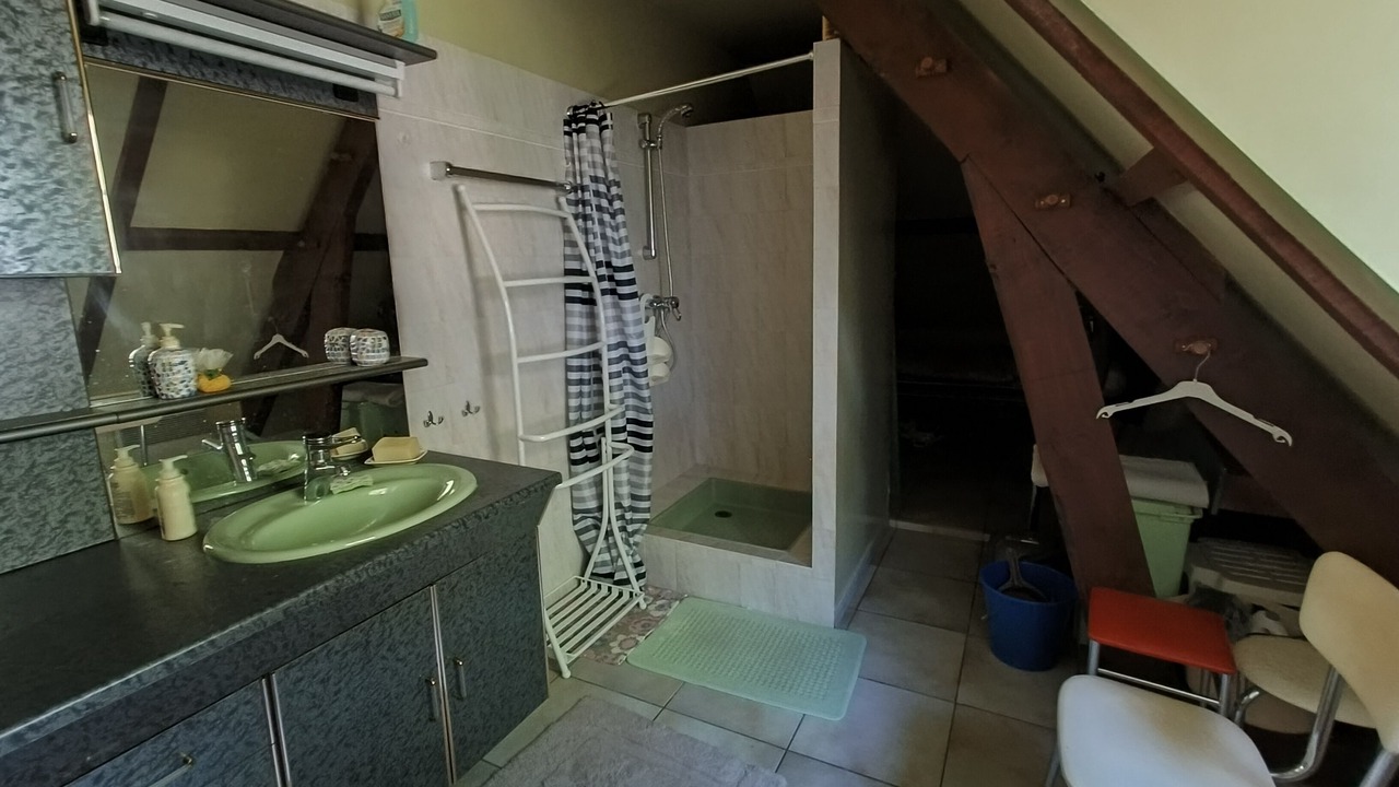 Photo of Bathroom in Venarsal