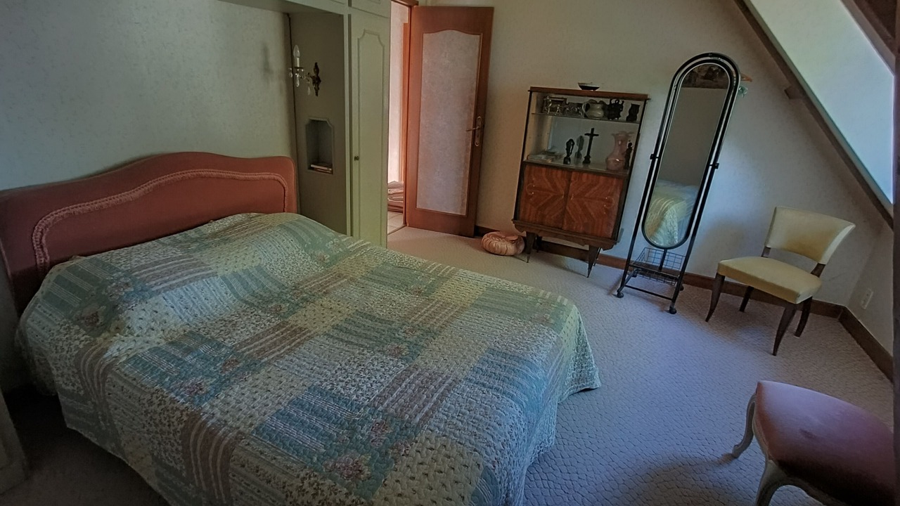 Photo of Bedroom in Venarsal