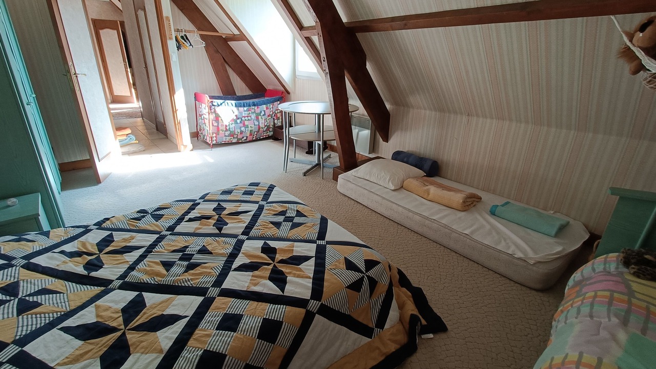 Photo of Bedroom in Venarsal