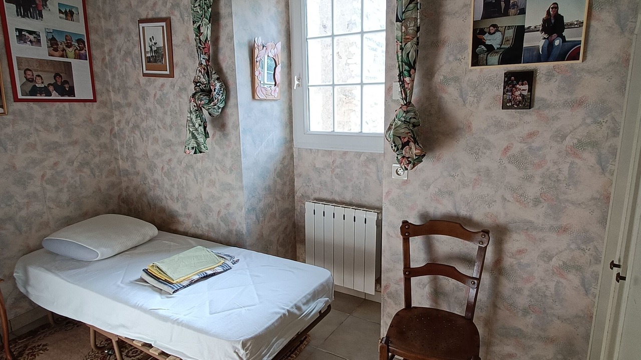 Photo of Bedroom in Venarsal