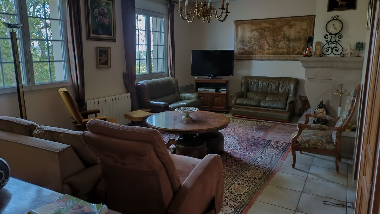 Photo of Livingroom in Venarsal
