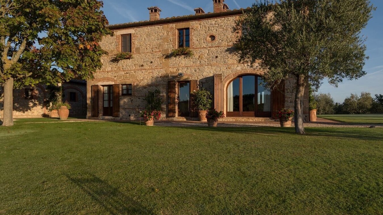 Photo of Outdoor in Montepulciano