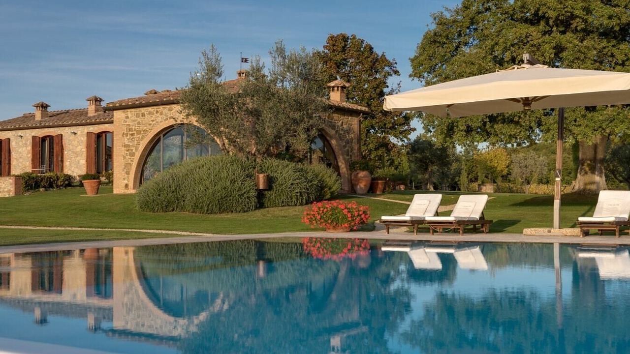 Photo of Outdoor in Montepulciano