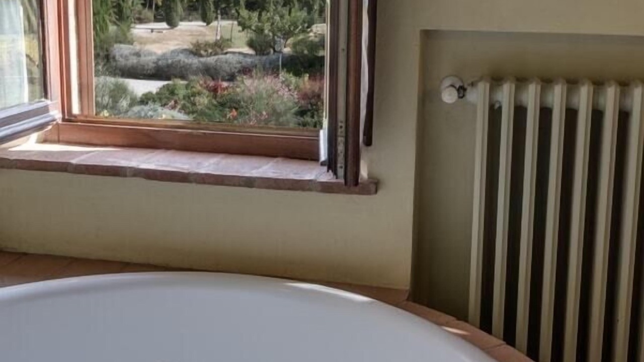 Photo of Bathroom in Montepulciano