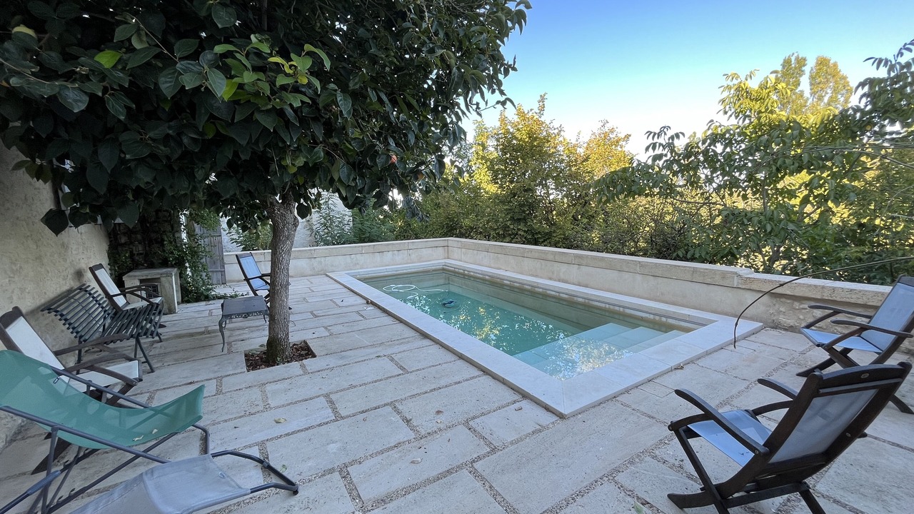 Photo of Outdoor in Gensac