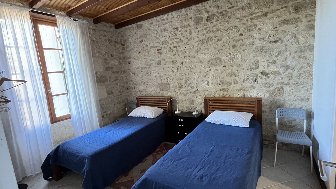 Photo of Bedroom in Gensac