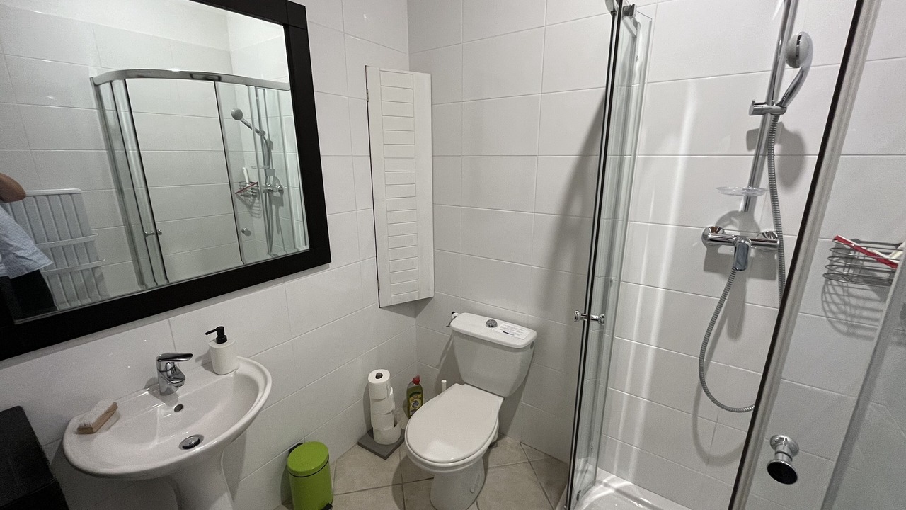 Photo of Bathroom in Gensac