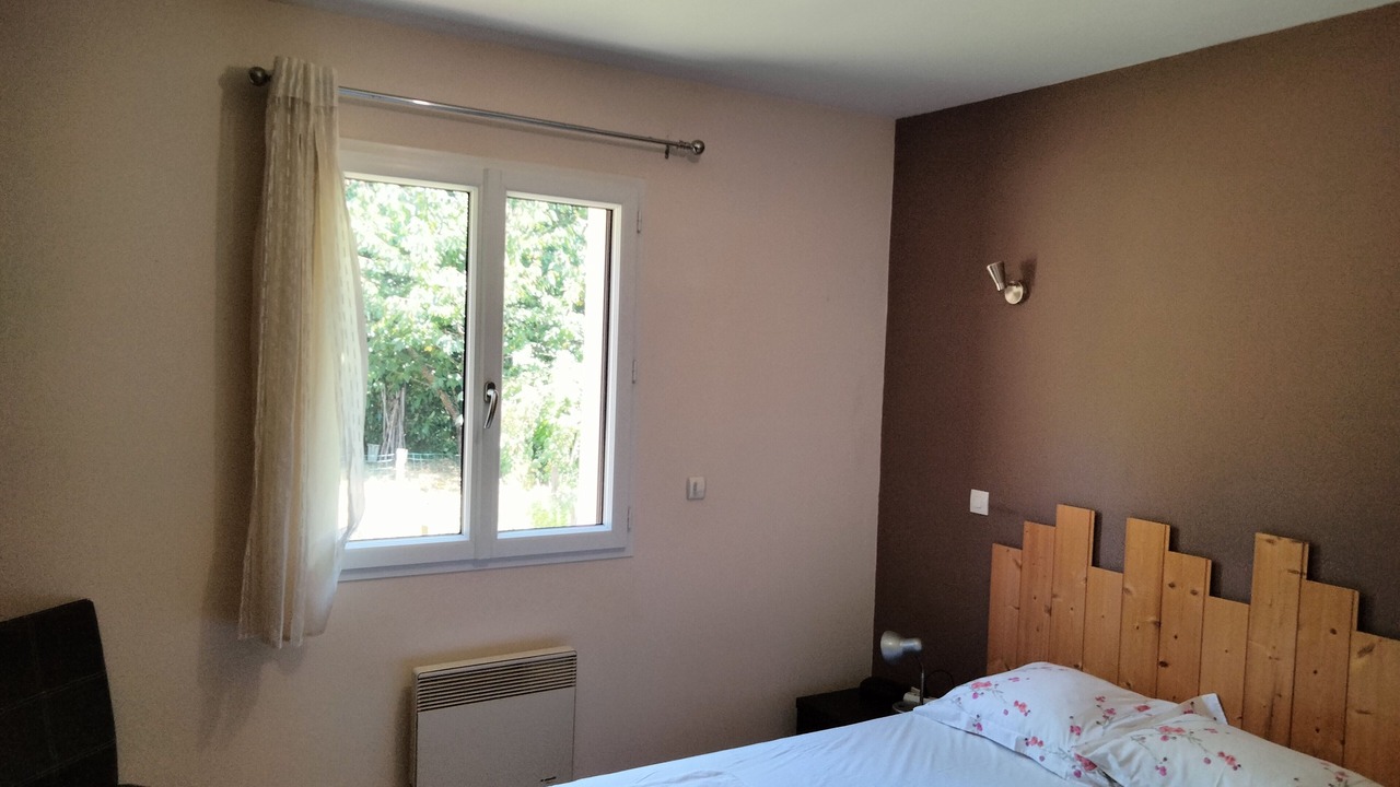 Photo of Bedroom in Saint-Genies