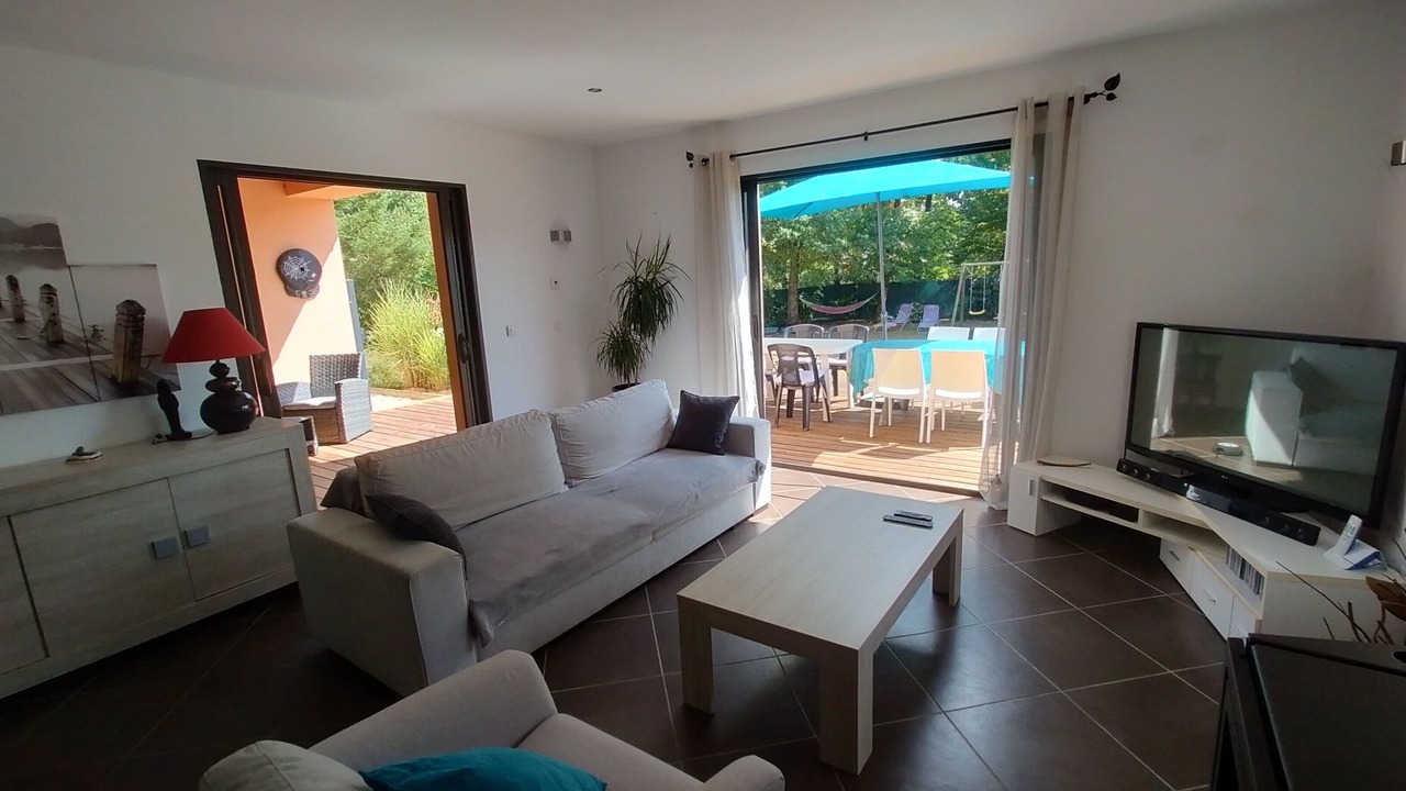 Photo of Livingroom in Saint-Genies