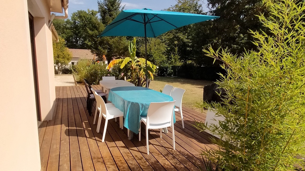 Photo of Outdoor in Saint-Genies