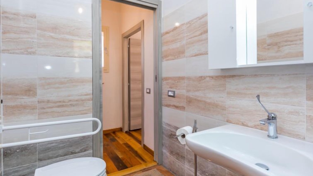 Photo of Bathroom in Pescia