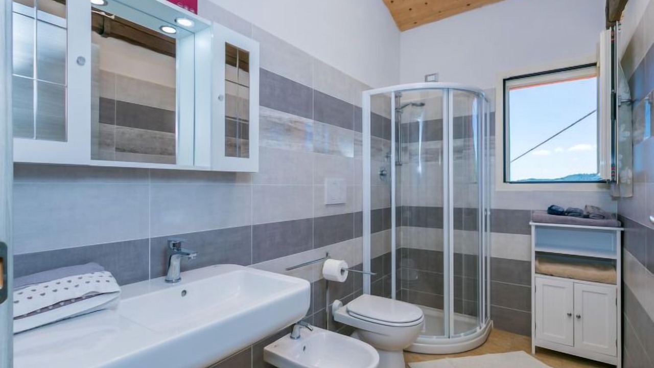 Photo of Bathroom in Pescia