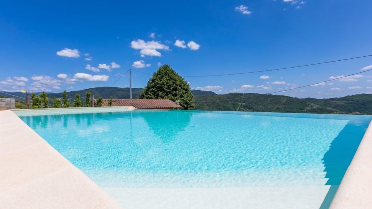 Photo of Outdoor in Pescia