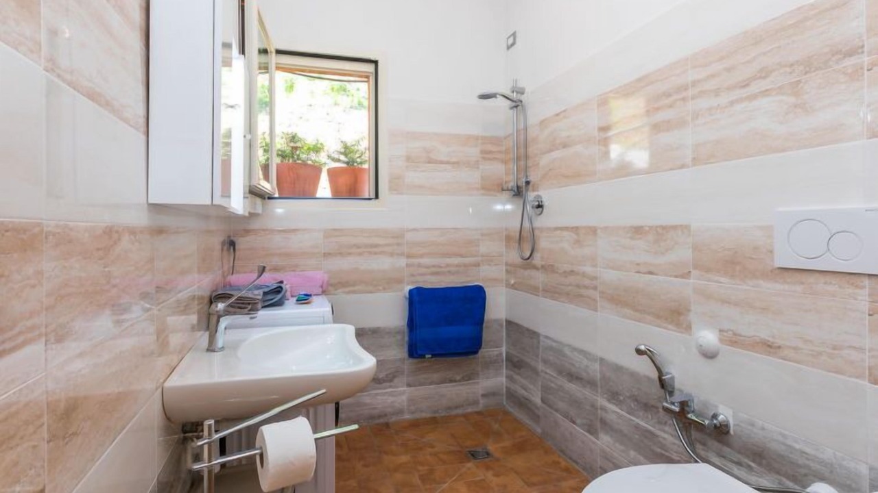 Photo of Bathroom in Pescia