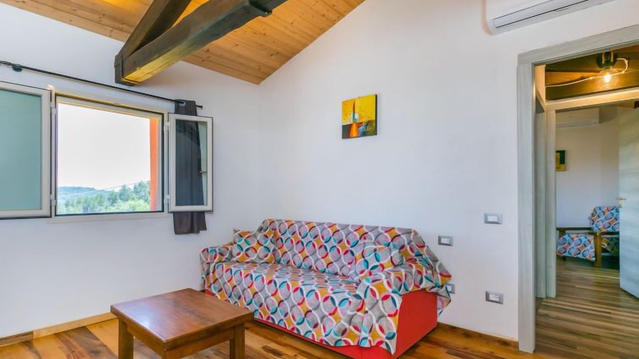 Photo of Livingroom in Pescia