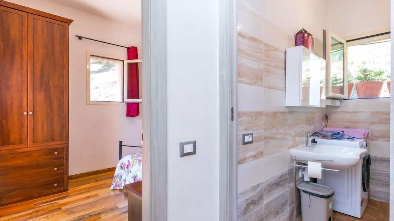 Photo of Bathroom in Pescia
