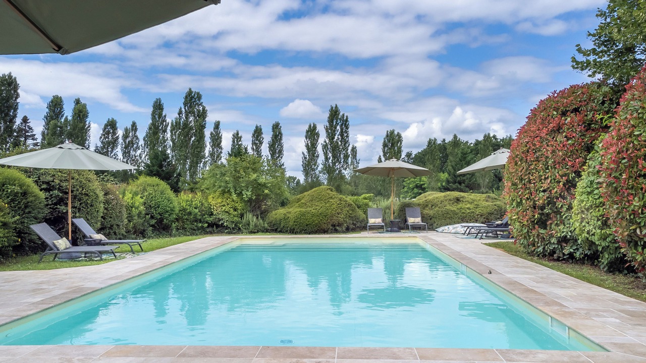 Photo of Outdoor in Sainte-Nathalene