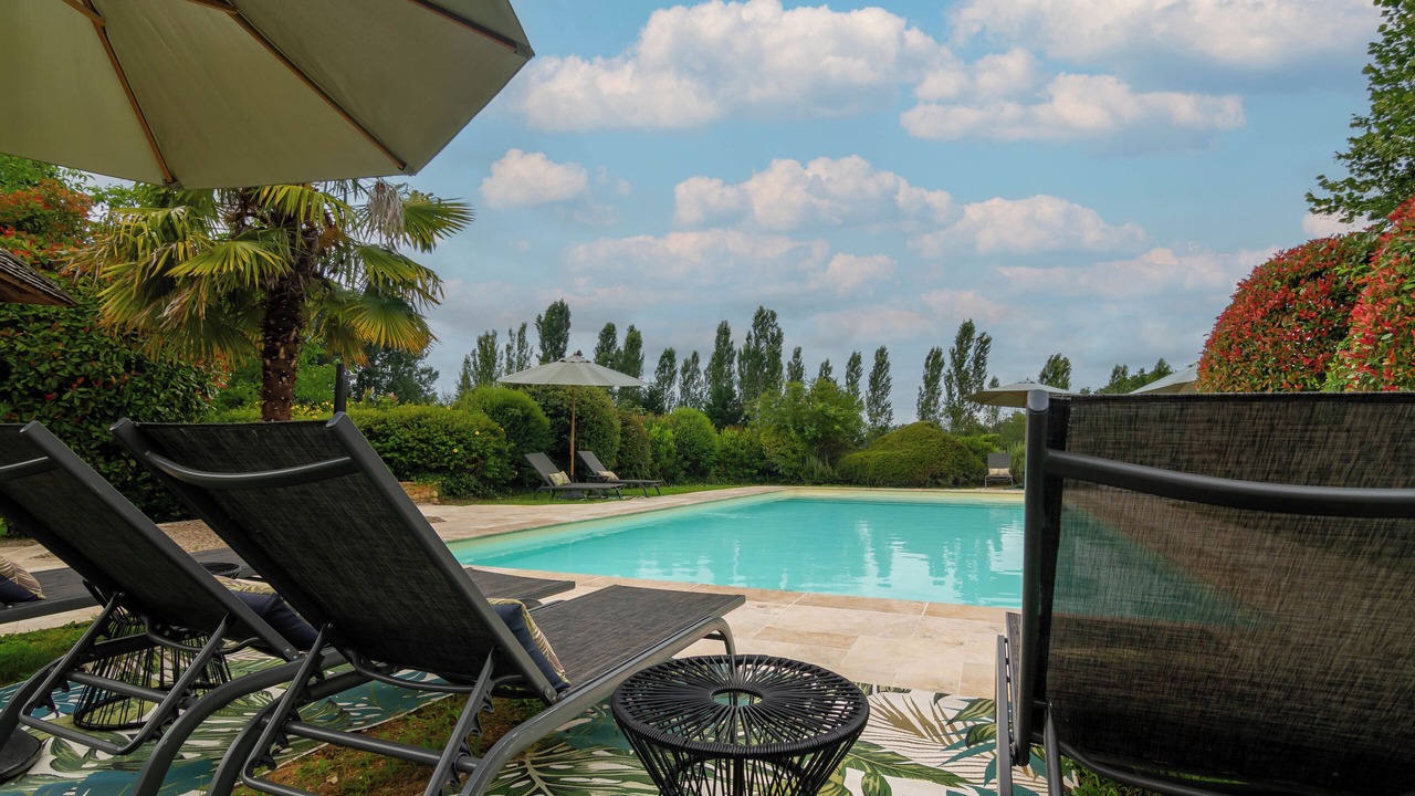 Photo of Outdoor in Sainte-Nathalene