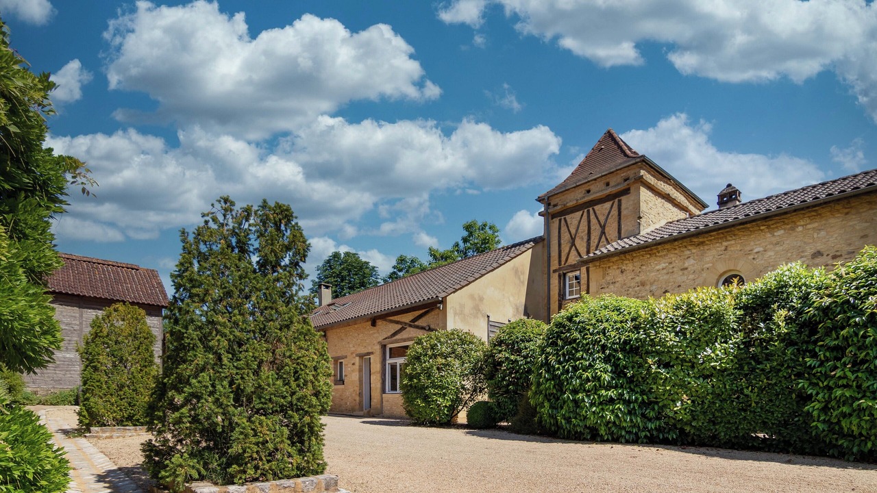 Photo of Outdoor in Sainte-Nathalene