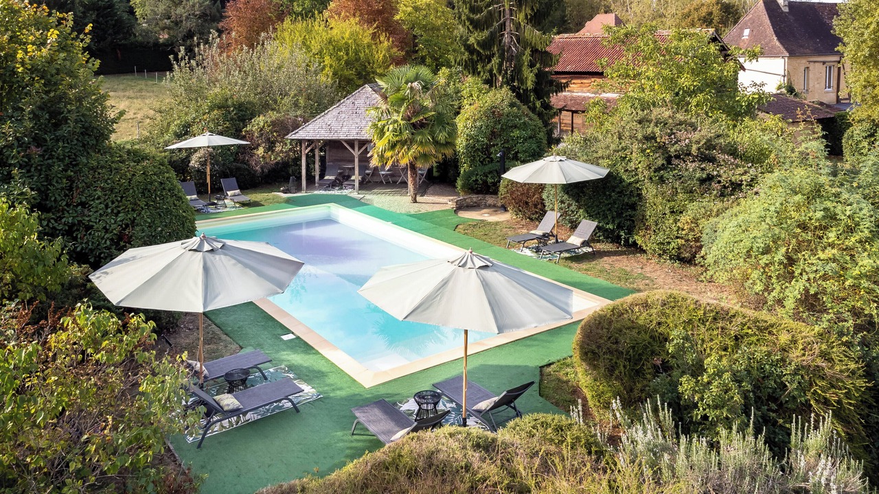 Photo of Outdoor in Sainte-Nathalene