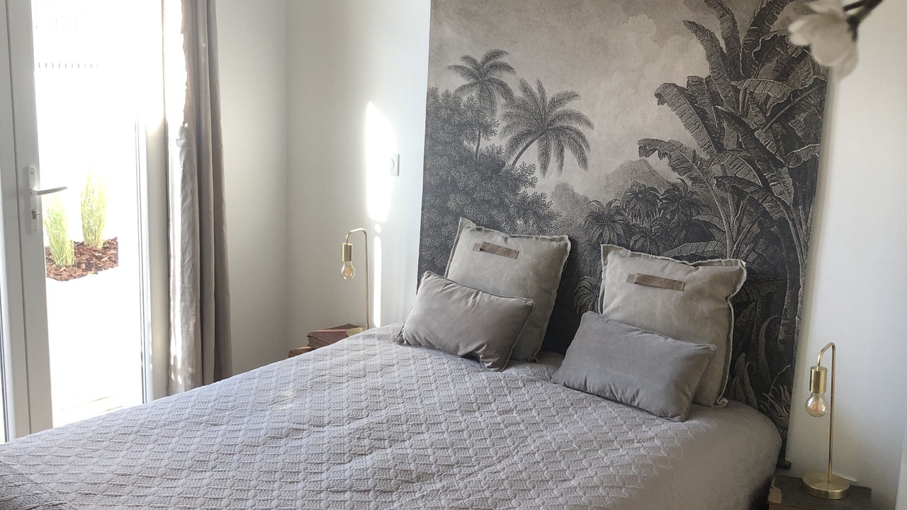 Photo of Bedroom in Vaux-sur-Mer