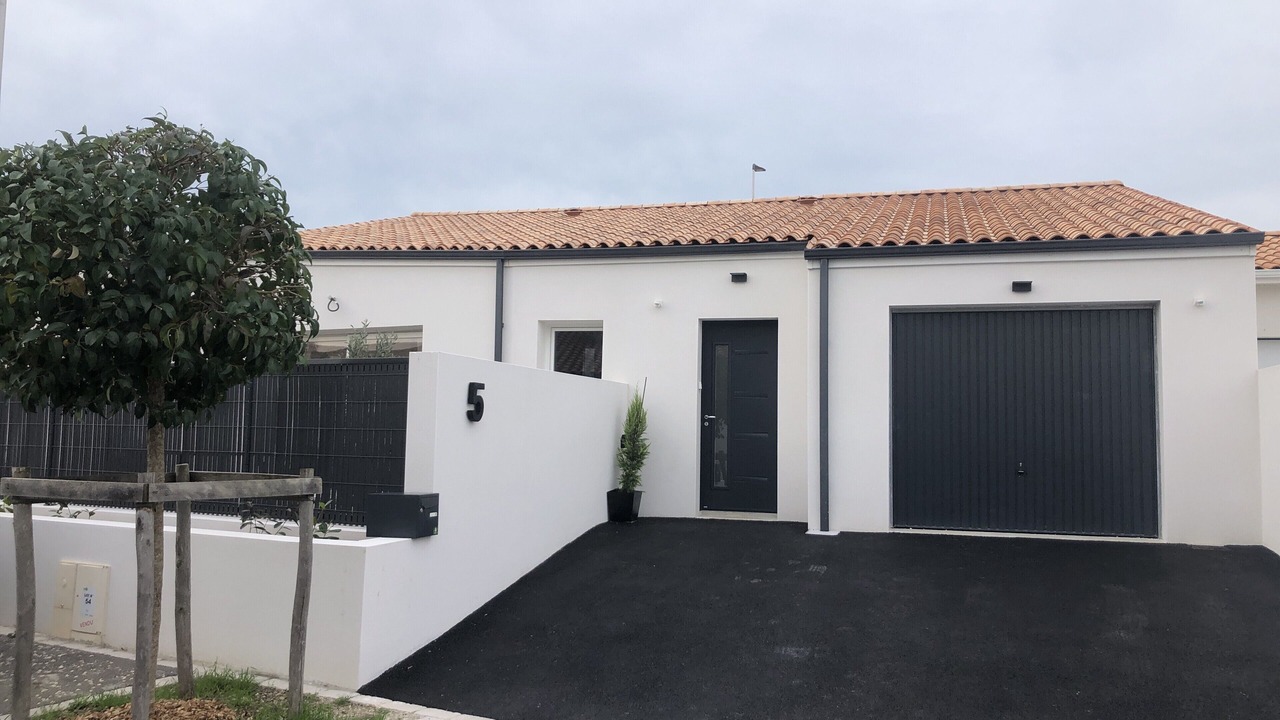 Photo of Outdoor in Vaux-sur-Mer