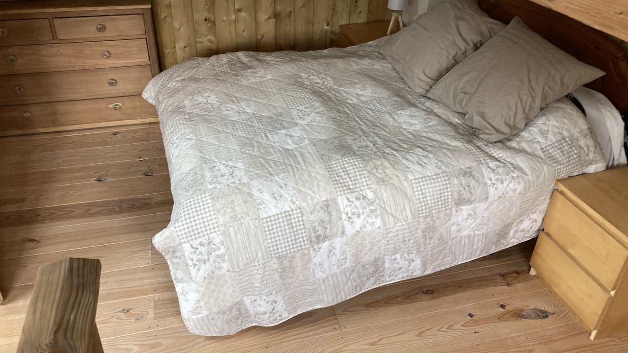 Photo of Bedroom in Bazens