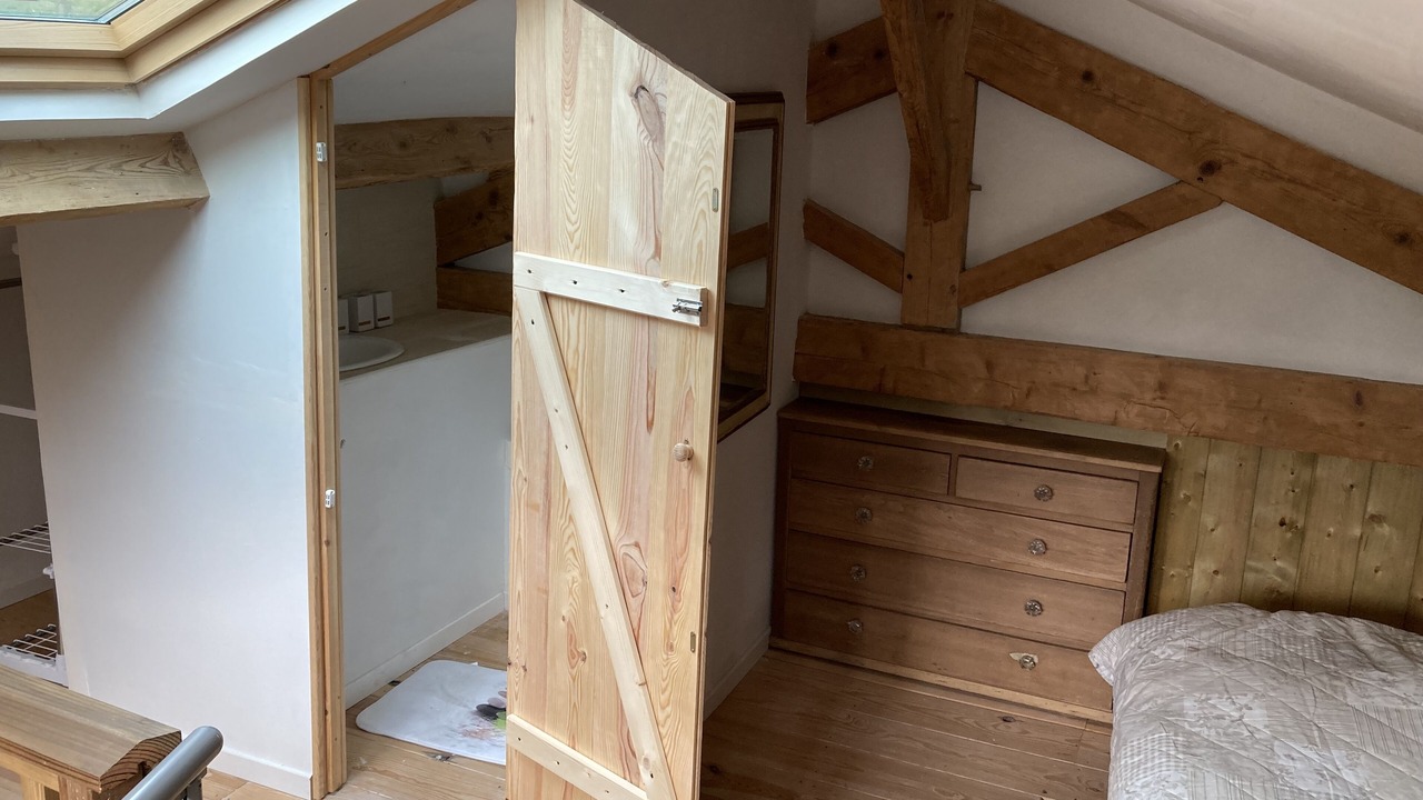 Photo of Bedroom in Bazens