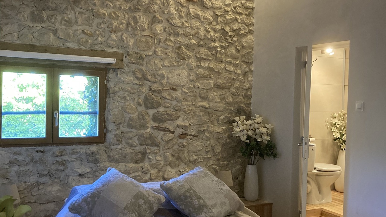 Photo of Bedroom in Bazens