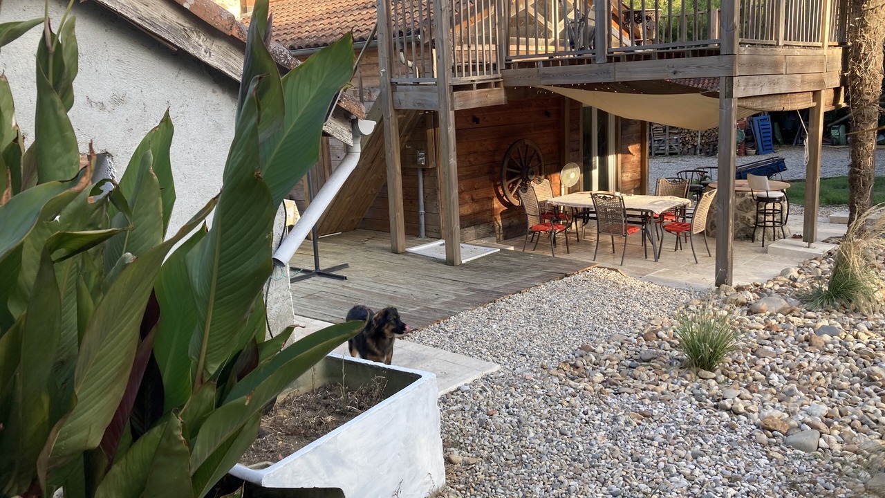 Photo of Outdoor in Bazens