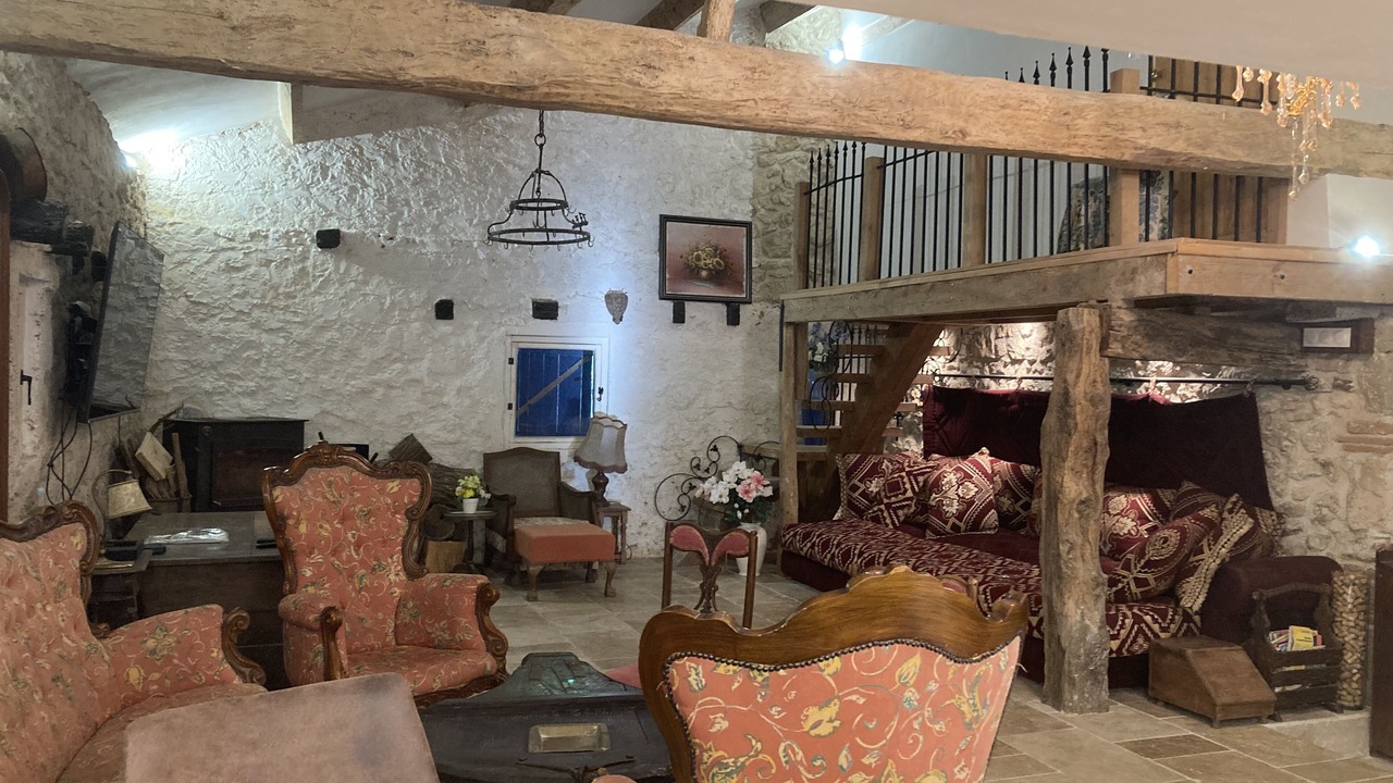 Photo of Livingroom in Bazens