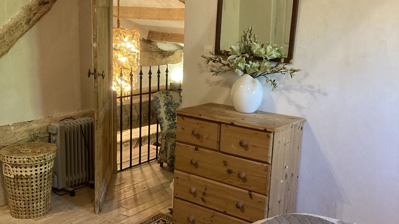 Photo of Bedroom in Bazens