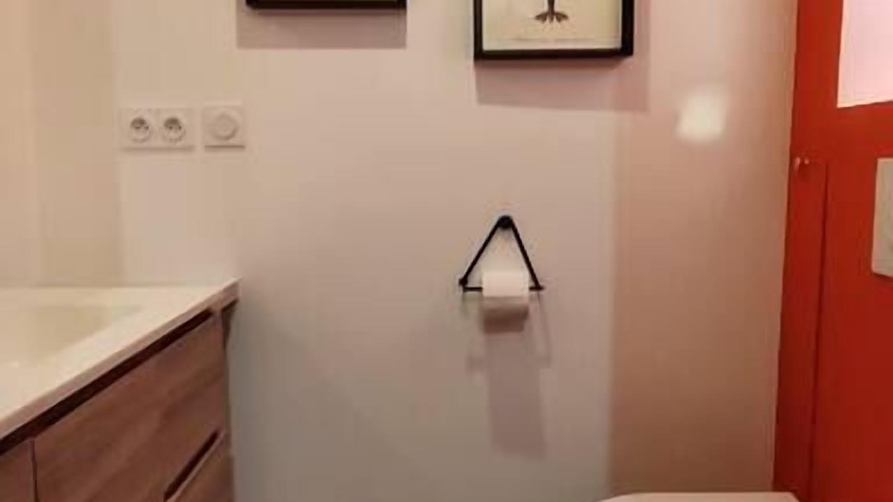 Photo of Bathroom in North district