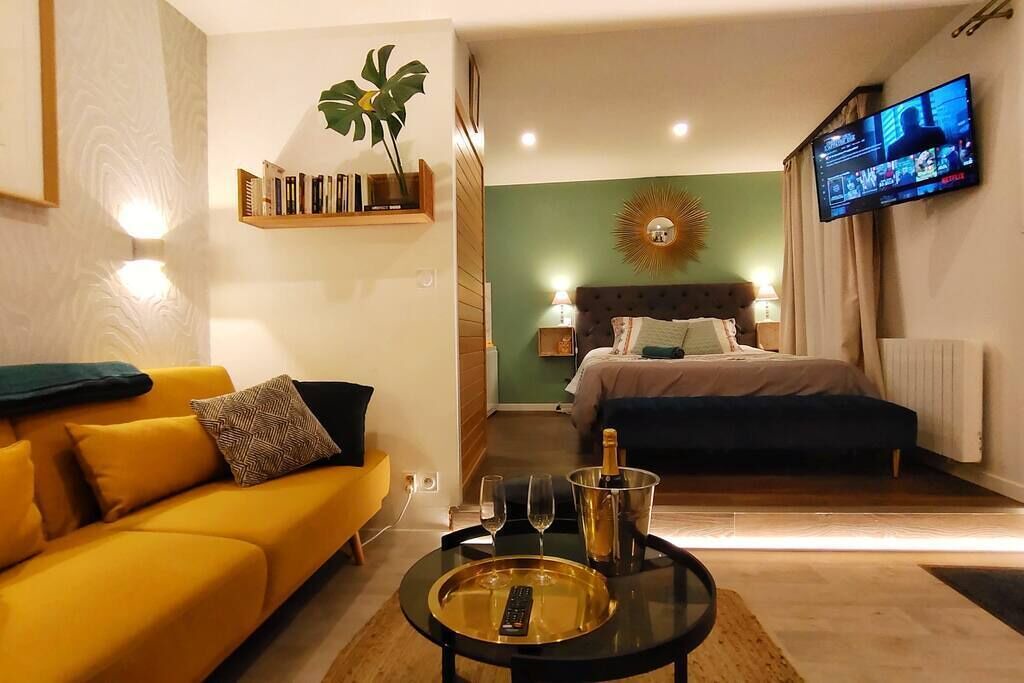 Photo of Livingroom in North district