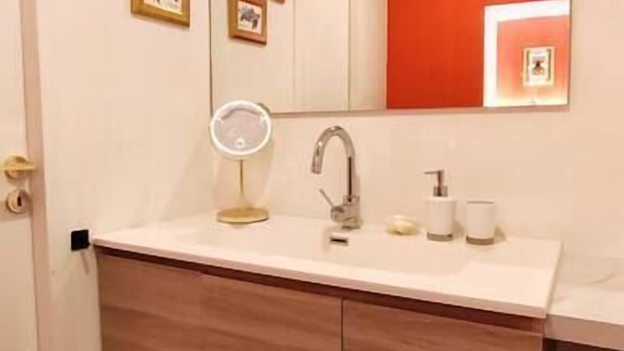 Photo of Bathroom in North district
