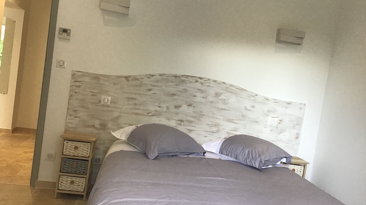 Photo of Bedroom in Bergerac