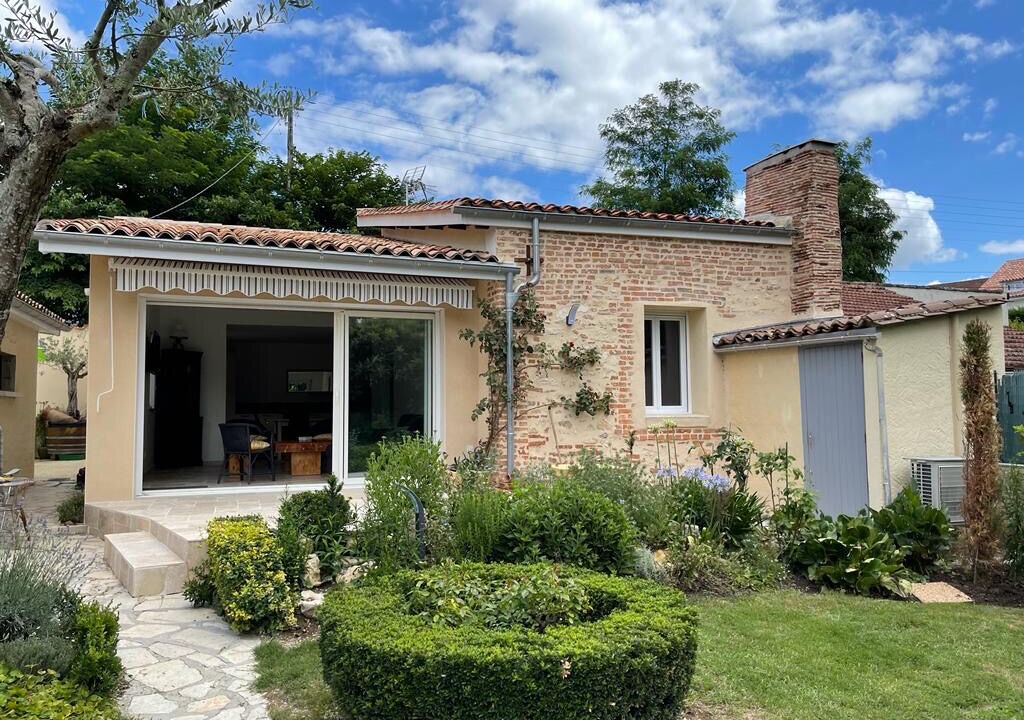Photo of Outdoor in Bergerac