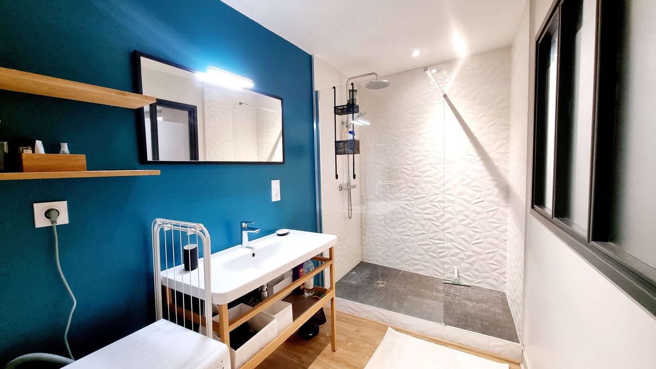 Photo of Bathroom in Angouleme