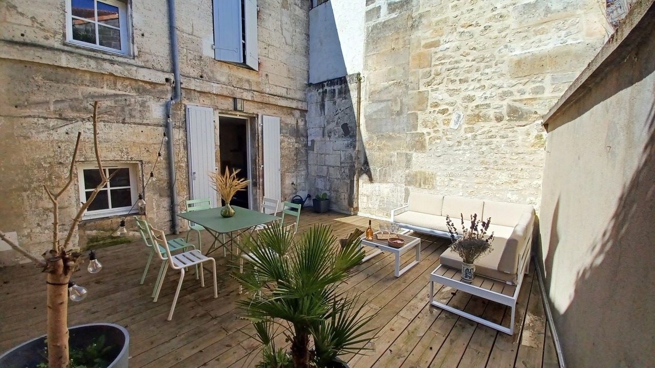 Photo of Outdoor in Angouleme