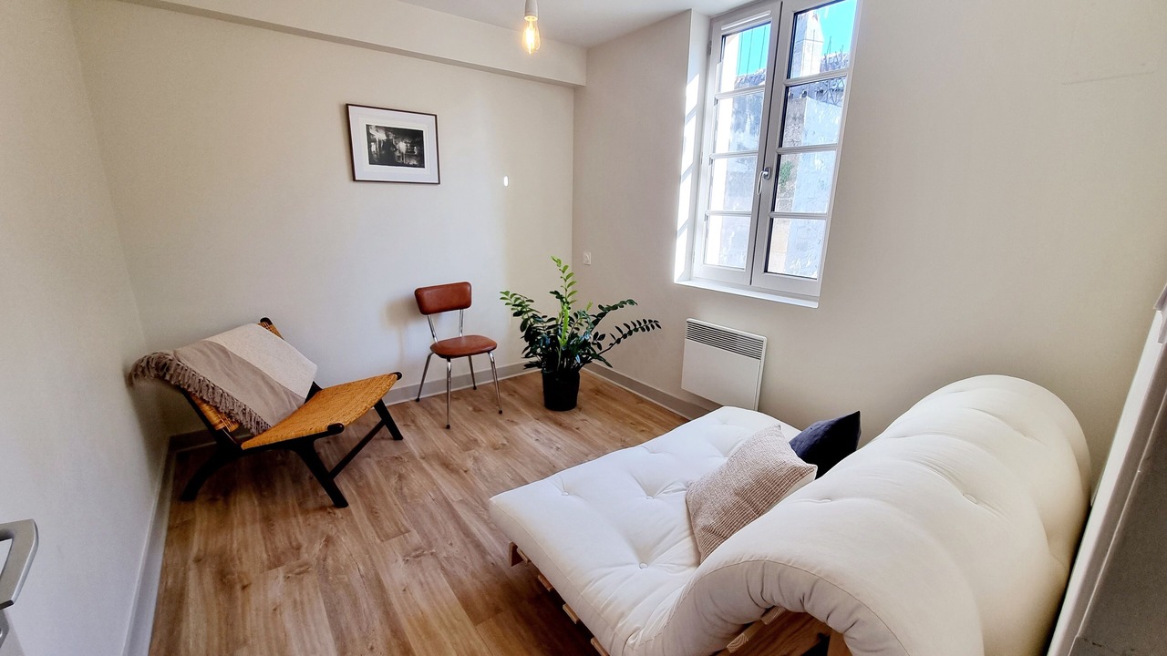 Photo of Livingroom in Angouleme