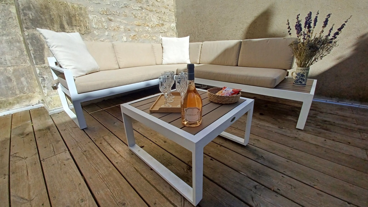 Photo of Outdoor in Angouleme