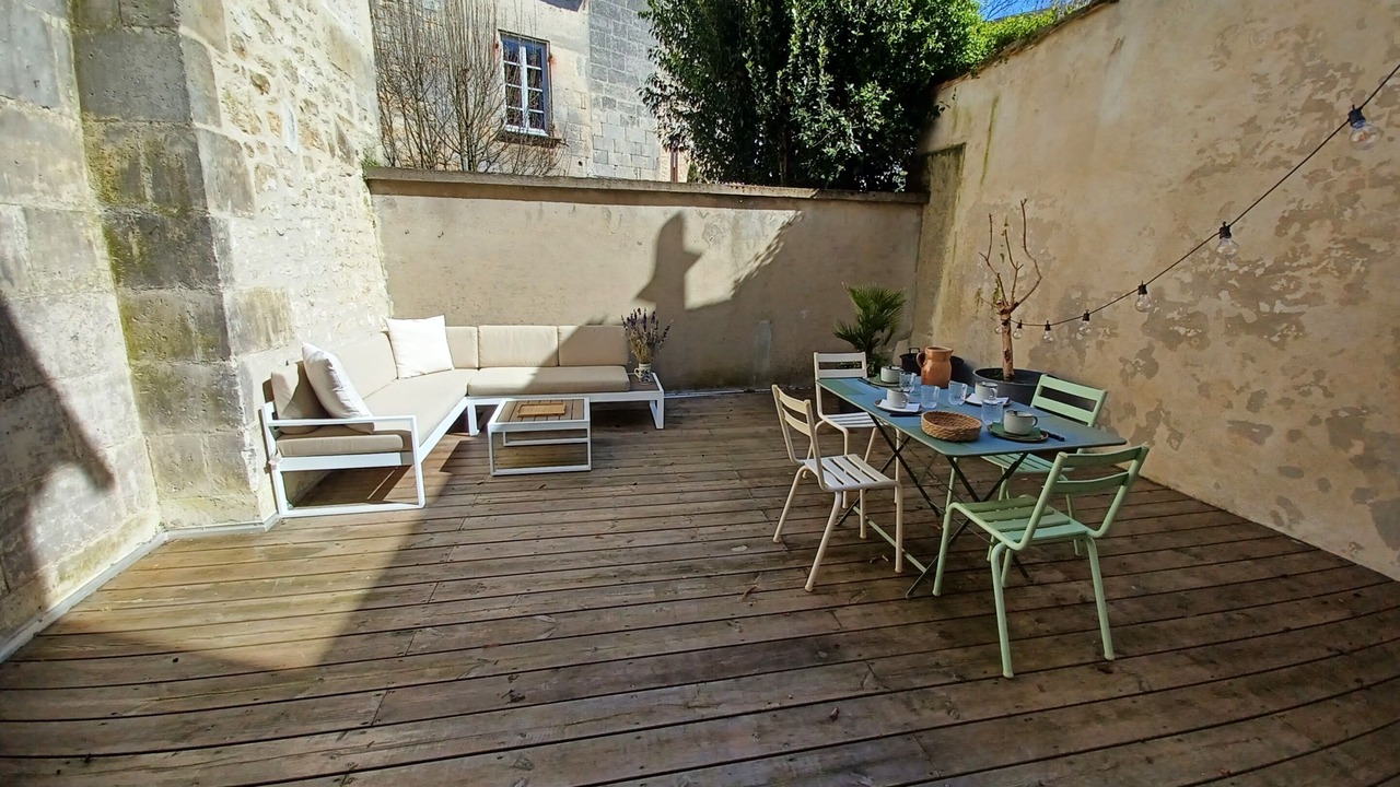 Photo of Outdoor in Angouleme