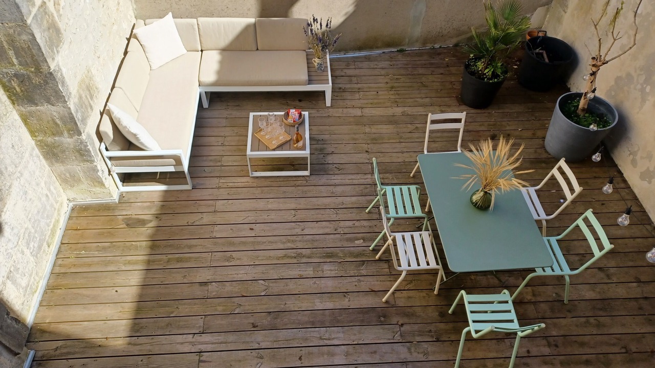 Photo of Outdoor in Angouleme