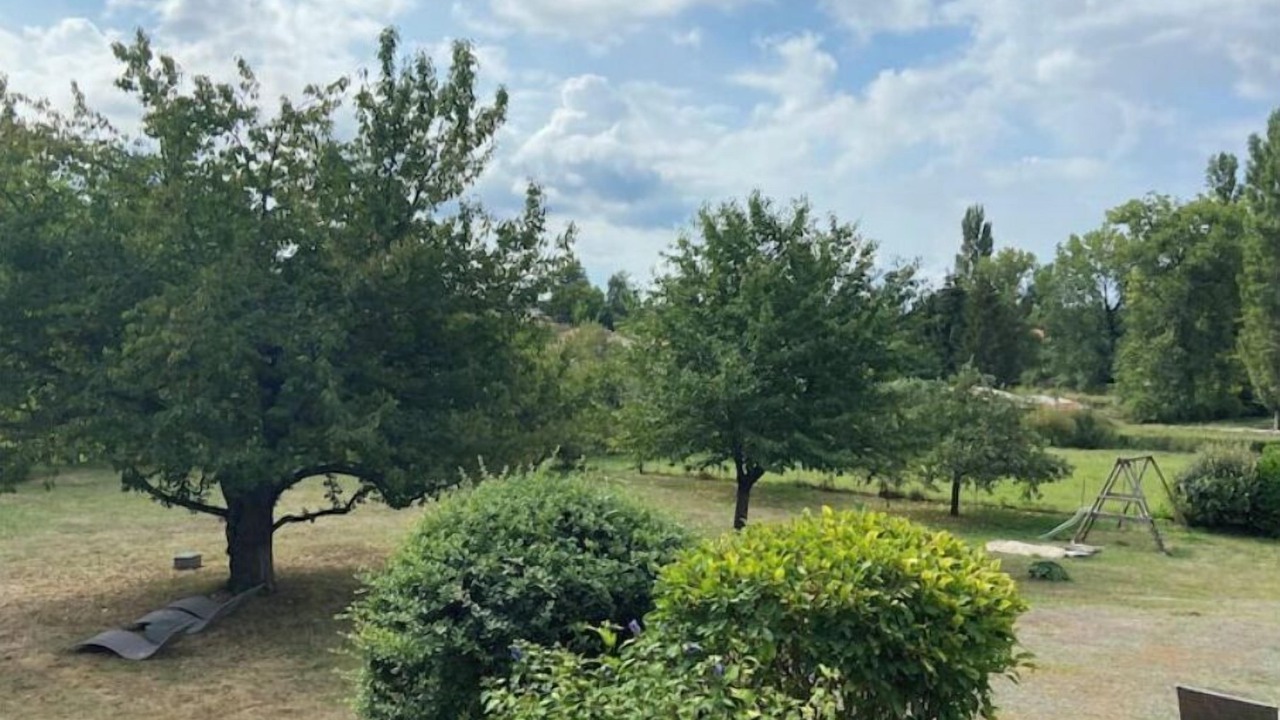 Photo of Outdoor in Baignes-Sainte-Radegonde