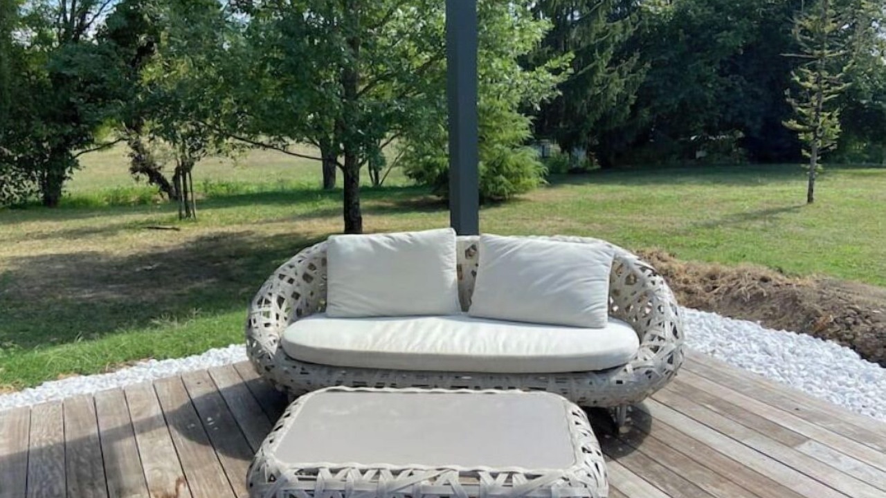Photo of Outdoor in Baignes-Sainte-Radegonde