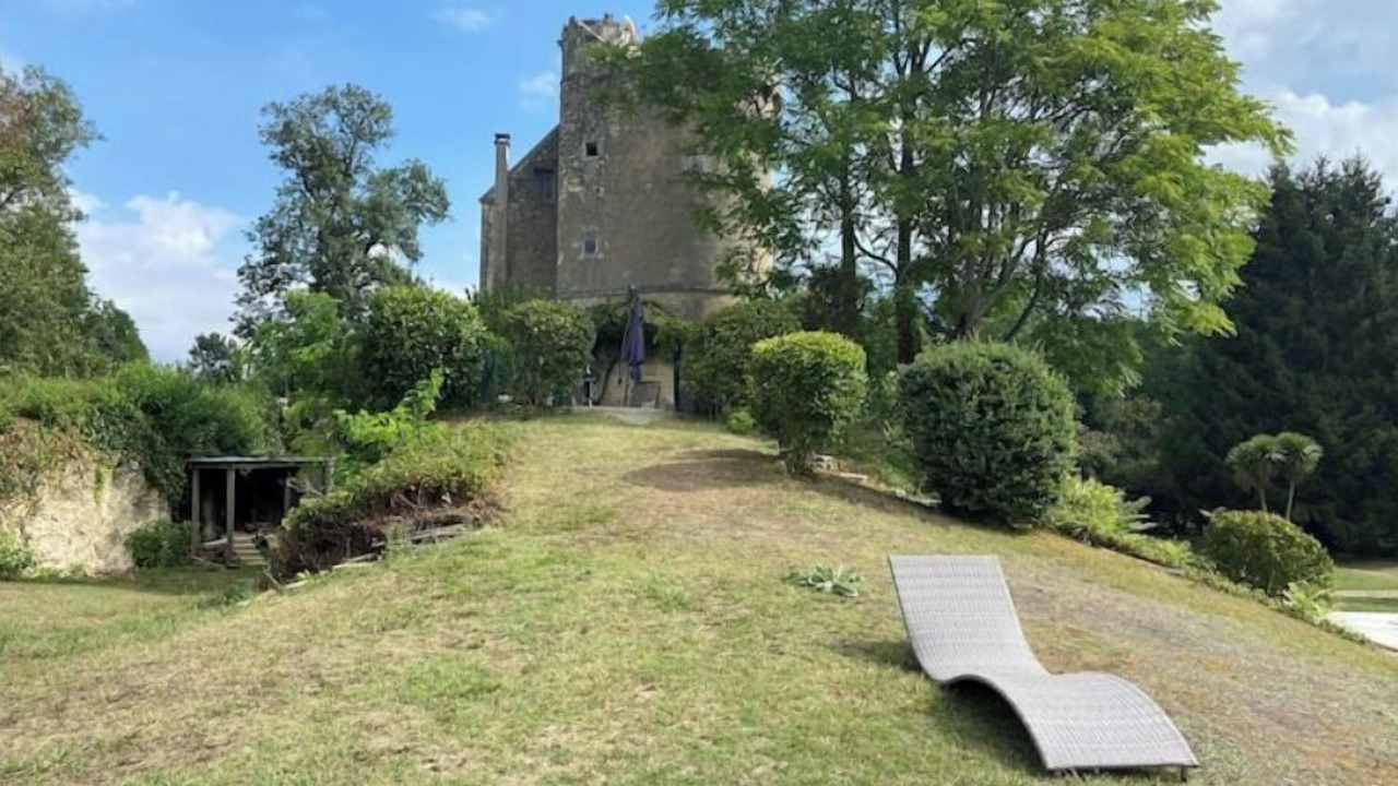Photo of Outdoor in Baignes-Sainte-Radegonde