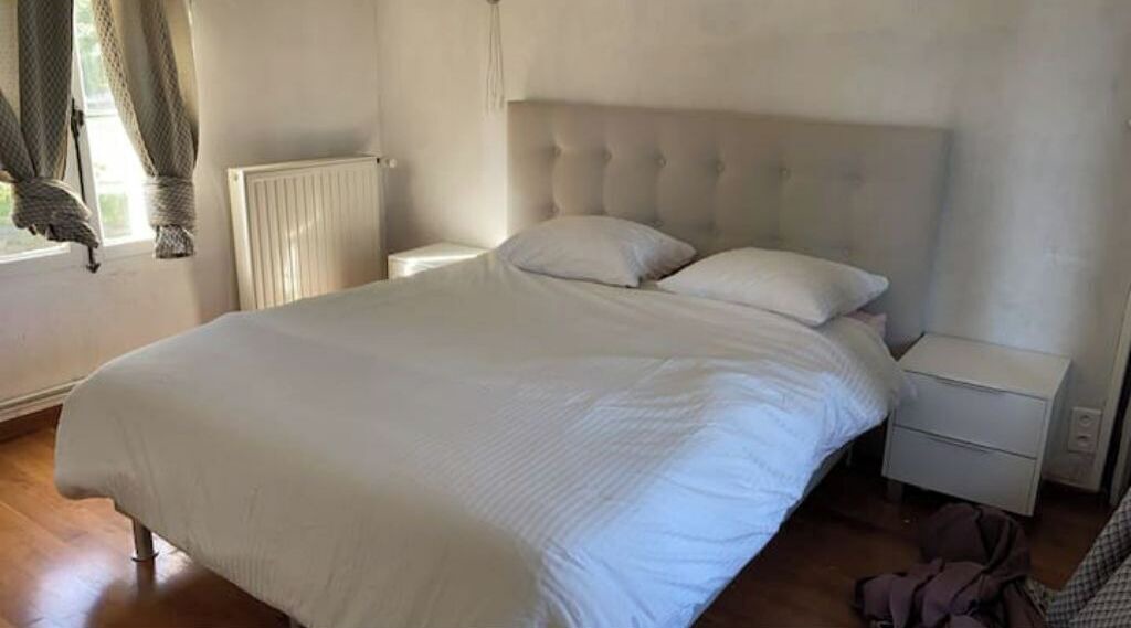 Photo of Bedroom in Baignes-Sainte-Radegonde