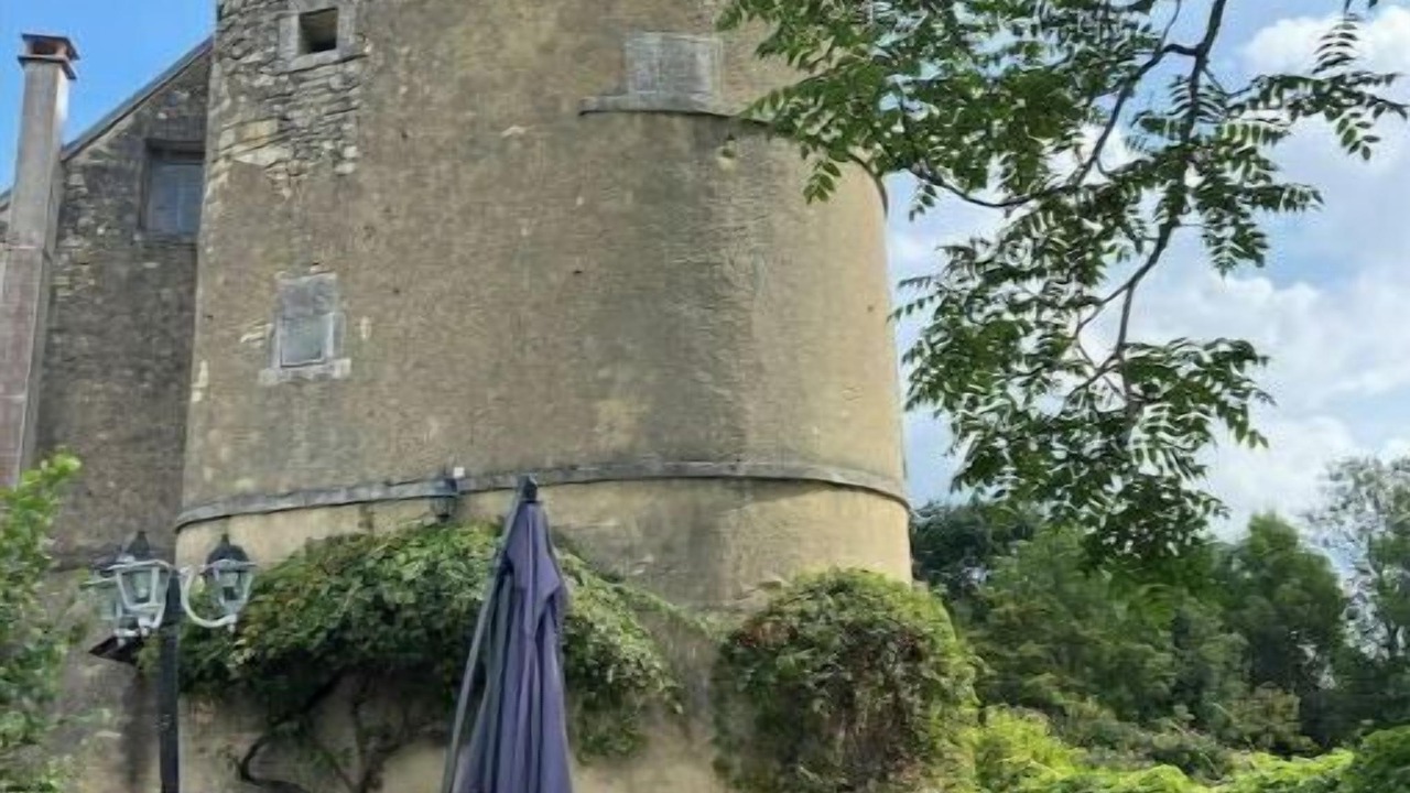 Photo of Others in Baignes-Sainte-Radegonde