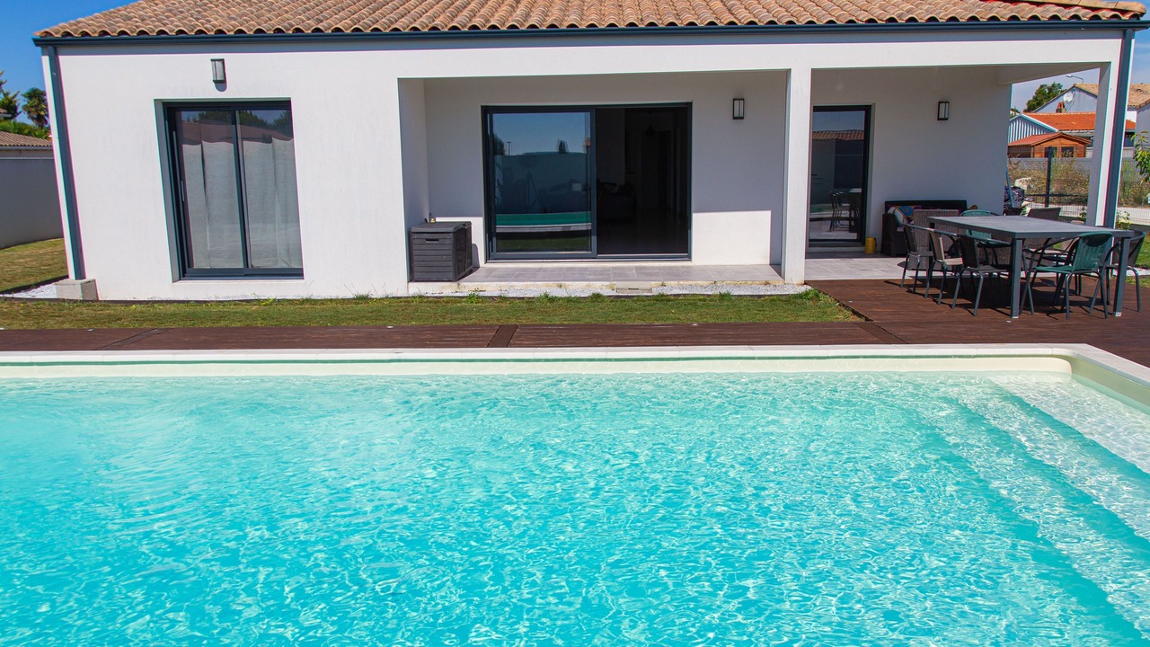 Photo of Outdoor in Saint-Sulpice-de-Royan