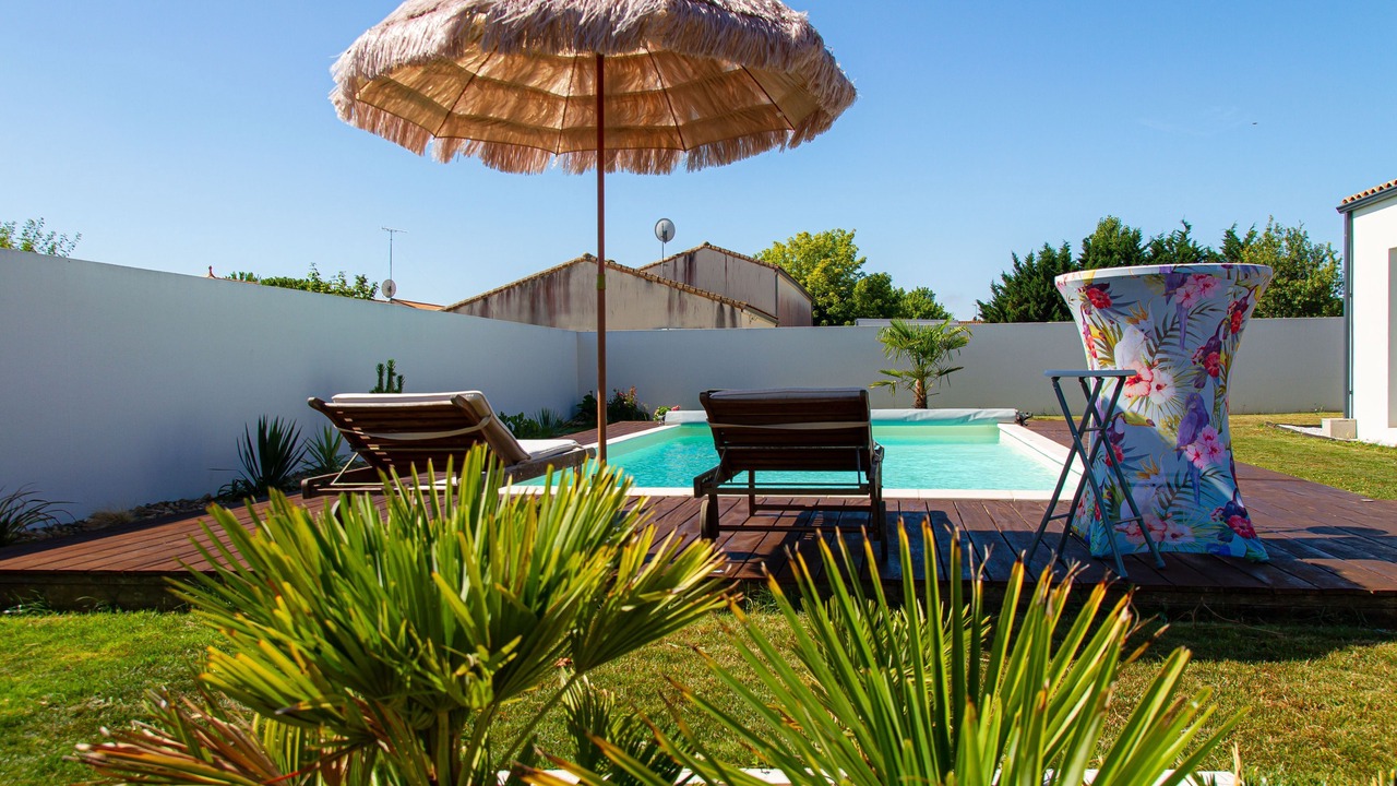 Photo of Outdoor in Saint-Sulpice-de-Royan